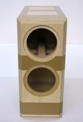 Micro Block MK2 - MPX  20